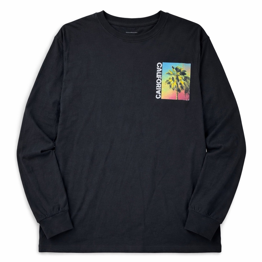 💕 5/$25💕 Urban Pipeline Black Cotton Shirt